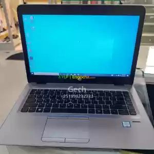 Hp elitebook 840 G3        512GB SSD  storage   Price in Ethiopia